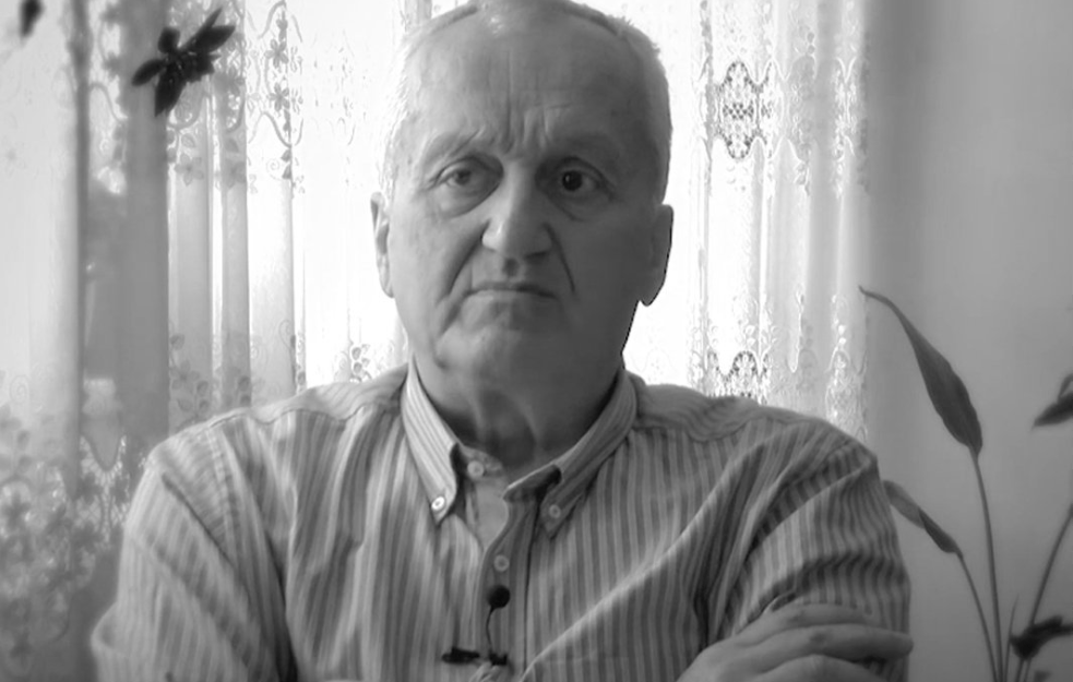 PREMINUO DR VUKAŠIN ANDRIĆ LIČNI MILOŠEVIČEV LEKAR: Otkrio je JEZIVE detalje o SLOBINOJ SMRTI! 